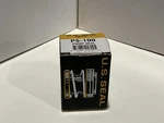 Lot Of U.s. Pump Seals PS-100, PS-633, PS-2167, PS-2167-EPR,PS-359, PS-359V. Fixed Price $750.00.