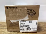 New Pentair Colorvision Bubbler Niche- 580037. Fixed Price $109.99.