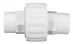 Hayward SP1481 1/2 Inch Union Male Slip Self-aligning. Fixed Price $41.37.