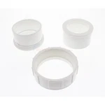 Aquacal PLS2627 1/2" Pvc Union Assembly Npt Connection. Fixed Price $96.81.