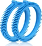 896584000-143 For Select Cleaners Front Tire Poolvergnuegen And Hayward. Fixed Price $16.49.