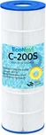 Pool Filter, Hayward Swimclear C200S, CX200XRE/PA200S/C-9442/FC-1288, 5OZ. Fixed Price $85.99.