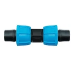 Watts ASC12 Anka Series High Pressure Poly-pipe 0.5 Inch, Black And Blue. Fixed Price $11.89.