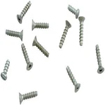 Hayward SPX1090Z6A Standard Screw Set Replacement For Automatic Skimmers. Fixed Price $19.69.