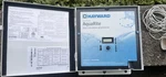 Complete System Hayward Aquarite Salt Chlorinator Generator Panel & T-CELL-9. Fixed Price $1099.00.