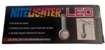 Nightlighter Led Aboveground Pool, 750 Lumens Underwater Lighting, Easy To Inst. Fixed Price $52.00.