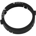 Clean/dirty Snap Ring, Zodiac Jandy Cs : R0468200. Fixed Price $12.18.