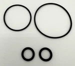 2" 1.5" Pool Valve O-ring Repair Kit 072555 072554 072553 Fits Pentair Purex. Fixed Price $12.99.