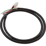 Gecko Alliance 95100519 AMP4P To Dual Quick Connect. Fixed Price $39.43.