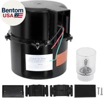 6310241 Silencer Spa Blower Hp 240 Volt 2.6 Amps Replacement For Air Supply,. Fixed Price $223.43.