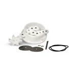 A&a Manufacturing Aa Top Feed 6 Port 1-1-2IN. T-valve Replacement Parts Kit. Fixed Price $113.94.