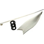 Waterway 500-7310 Screen With Clamp For Clearwater Ii De. Fixed Price $26.83.
