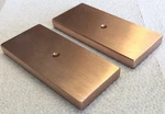 Ecosmarte 2 Copper Electrodes Ionizing Bars Cu Cheaper Options Listed!. Fixed Price $109.99.