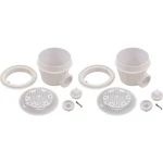 Outlet-dual Suction In : WG1154AVPAK2. Fixed Price $96.77.