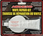 Airhead Vinyl Repair Kit Adhesive Patches Inflatables - New. Fixed Price $8.99.