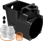 SPX1620AA Pump Strainer Housing Kit For Hayward Super SP1600X Series. Fixed Price $179.99.