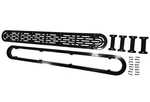 Aquastar 32CDFLFR102 Channel Drain Cover Anti-entrapment With Frame. Fixed Price $174.82.