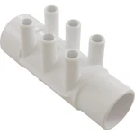 Waterway Plastics 672-4940 Slip X 2"" Spigot 0.75" Barb Shurgrip Manifold. Fixed Price $13.03.