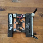 Siemens 4715781 Interior Board Panel / Polaris Eos E3 Command Center *I0816ML11*. Fixed Price $80.00.