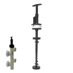 273241 Piston Rod Assembly For Pentair Push-pull Slide Backwash Valve 2-INCH Pvc. Fixed Price $33.73.
