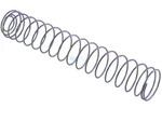 Raypak 011602F Bypass Spring 1/2" Pool Spa Heater Parts Npt. Fixed Price $116.57.