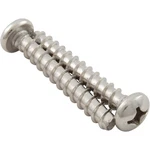 Screw, Hayward WG1048AV Sump/frame, Quantity 2. Fixed Price $15.75.