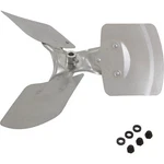 Fan Blade Set, Jandy EE1500/AE1500. Fixed Price $332.50.