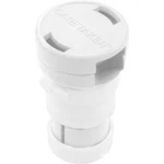 Cleaning Head, Zodiac Polaris, With Out Nozzle, White : 3-9-508. Fixed Price $110.74.