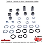 Balls Bearing & Seal Linkage Kit Sherco 250 Se-r Racing 2017-2022 Sef. Fixed Price $109.36.