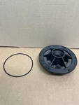 New Hayward Pump Housing Cover SPX1705B With O-ring. Fixed Price $40.00.