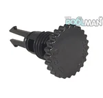 Waterway Air Relief Valve For Pro Clean Filters 600-0200B. Fixed Price $6.04.