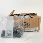 50 Pack Dura Plastics 812-010 1" Street Elbow Sch 80 Mipt X Fipt 90 Degree. Fixed Price $204.95.