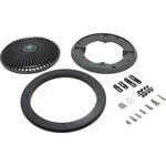 Main Drain Grate, Retro 10" Round, Universal, Dark Gray : A10RCFR105. Fixed Price $63.60.