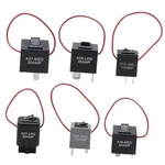 Eatakward 6 Pcs 9038A Relay Bypass Switch Kit - Tester Fuel Pump. Fixed Price $22.82.