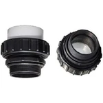 Cmp Hi Temp Pvc Union 2 Inch Mip X Plumbing Connection Pack. Fixed Price $26.39.
