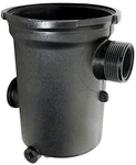 Waterway 6IN Trap Body 15IN X 319-2160B. Fixed Price $76.95.
