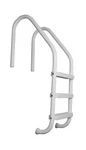 Rust Proof Saftron P-324-L3 Residential Inground White Three-step Swimming Po.... Fixed Price $386.40.