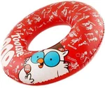 42 Tootsie Pop Ring Inflatable Pool Float W/ Repair Patch - Ages 8+. Fixed Price $14.99.