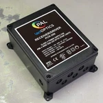 Pal Led Driver/receiver, Wi-fi Ready 42-PCR-200U. Fixed Price $369.60.