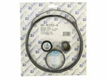 Hayward Ii Pump Seal (super-pro GO-KIT2). Fixed Price $58.85.