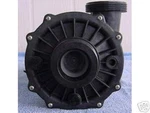 Waterway Model 310-1120SD .75 Hp 2" Spa Pump Side Discharge Wet-end. Fixed Price $89.00.