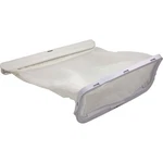 Debris Bag, Hayward Phantom Cleaner, Large, White : AX6000BA. Fixed Price $74.47.