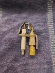 New Honeywell Resideo Pilot Burner Q345A 1073 3118 1-1 Free Shipping. Fixed Price $24.50.