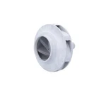 6500-549 Sundance Spa Pump Impeller 2.5HP Fits Jacuzzi Piranha Theramax Theraflo. Fixed Price $41.23.