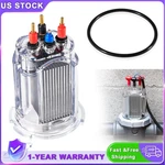 R0511400 35 Electrode Salt Cell Kit Replace For Zodiac Jandy Aquapure Ei Series. Fixed Price $248.99.