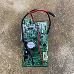Hayward Aquavac Tiger Shark Circuit Board RCX97490. Fixed Price $45.00.