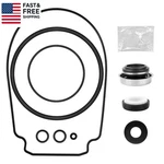 O-ring Rebuild Repair Kit, For Pentair Whisperflo/intelliflo Pool Pump Seal Gask. Fixed Price $32.15.