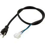 Adapter Cord, Hydro-quip, Amp To Nema, 36", 115V, 10A. Fixed Price $26.10.