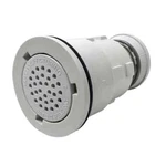 G2 Gamma Series Venturi Pop-up Head (white) Pentair In-floor (a&a). Fixed Price $75.95.