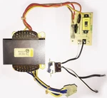 Rhodes Chroma Polaris Power Transformer With Switch Assembly. Works Great !. Fixed Price $49.99.
